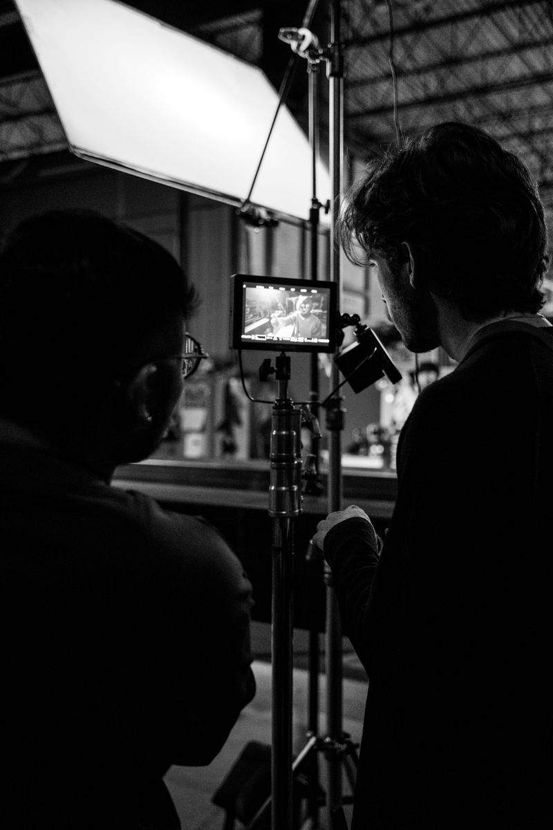 Brújula Media Studio 3